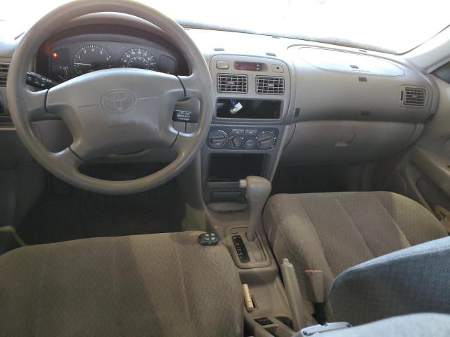 Photo 8 from auction – 2001 TOYOTA COROLLA CE with VIN 1NXBR12E71Z556079