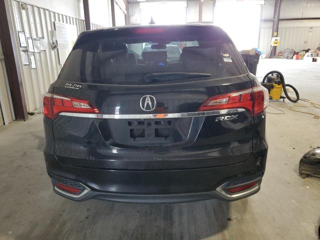 Photo 6 from auction – 2016 ACURA RDX with VIN 5J8TB3H32GL002446