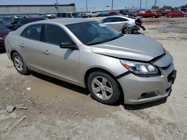 Photo 4 from auction – 2016 CHEVROLET MALIBU LIM with VIN 1G11B5SA9GF118128