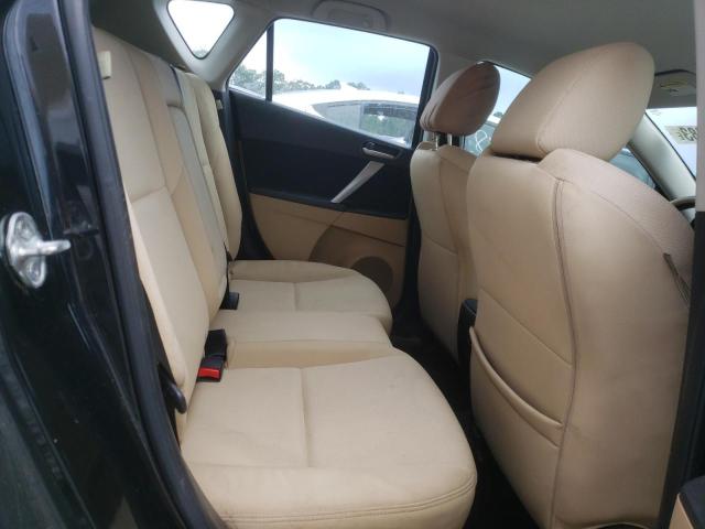 Photo 10 from auction – 2010 MAZDA 3 S with VIN JM1BL1H51A1138907