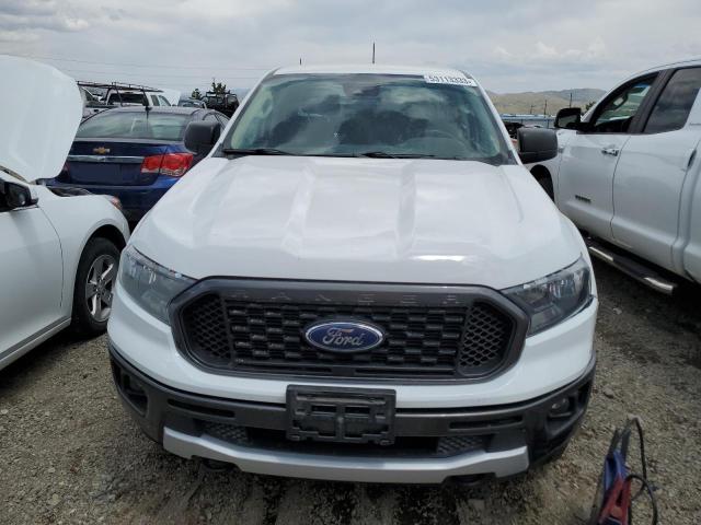 Photo 5 from auction – 2021 FORD RANGER XL with VIN 1FTER4FH4MLD03755