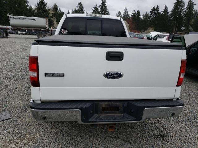 Photo 6 from auction – 2005 FORD F150 with VIN 1FTPX145X5NA48296