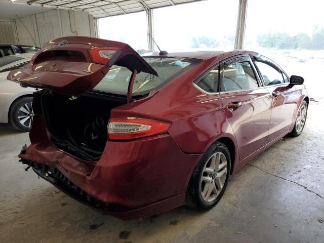 Photo 3 from auction – 2014 FORD FUSION SE with VIN 3FA6P0H71ER238735