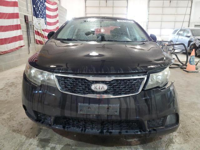 Photo 5 from auction – 2013 KIA FORTE with VIN KNAFU4A2XD5714519