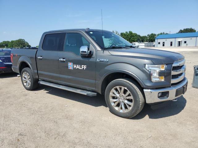 Photo 4 from auction – 2016 FORD F150 SUPER with VIN 1FTEW1EF2GKF61774