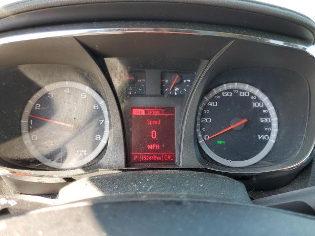 Foto 9 de la subasta – 2014 GMC TERRAIN SL con VIN 2GKALMEK3E6298219