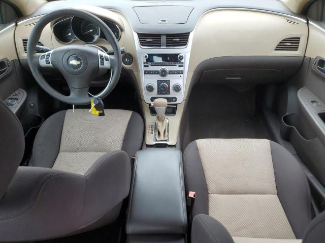 Photo 8 from auction – 2010 CHEVROLET MALIBU LS with VIN 1G1ZB5EB0A4146104