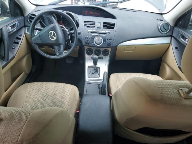 Фото 8 с аукциона – 2011 MAZDA 3 I с VIN JM1BL1VF0B1392252