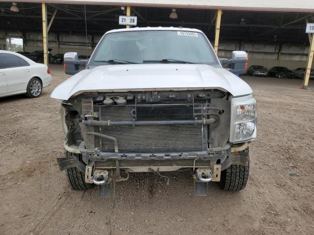 Photo 5 from auction – 2011 FORD F250 SUPER with VIN 1FT7W2BTXBEA83460