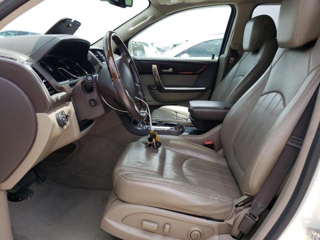 Photo 7 from auction – 2015 GMC ACADIA DEN with VIN 1GKKRTKD8FJ256622