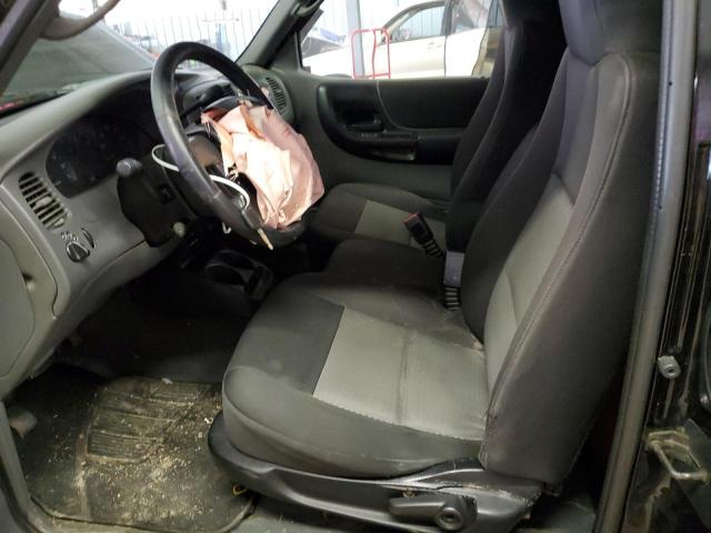 Photo 7 from auction – 2004 FORD RANGER SUP with VIN 1FTZR45E64TA00422
