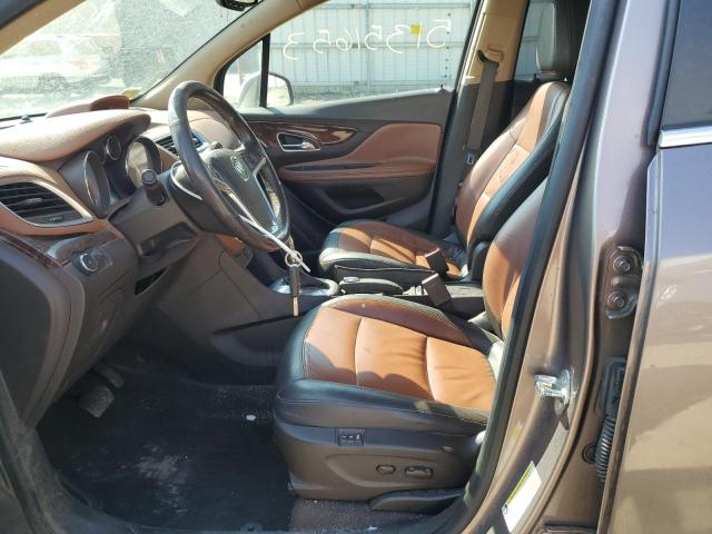 Photo 7 from auction – 2014 BUICK ENCORE with VIN KL4CJGSB2EB526346