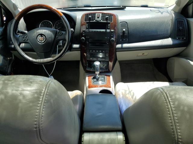 Photo 8 from auction – 2007 CADILLAC CTS HI FEA with VIN 1G6DP577670197251