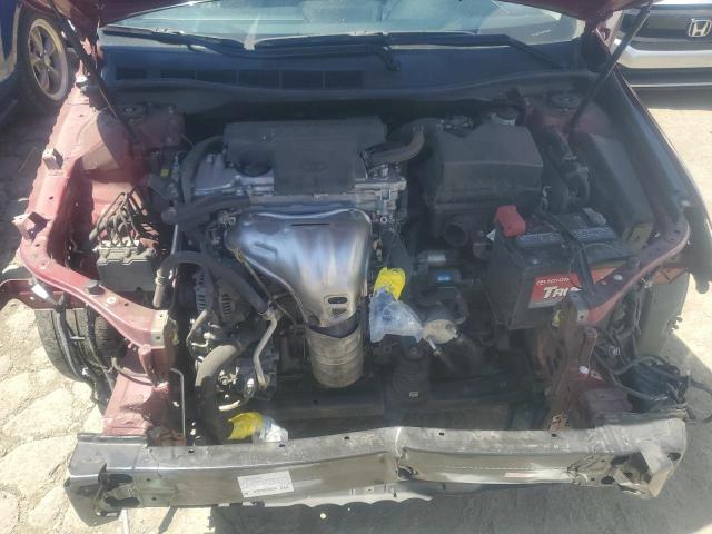 Photo 11 from auction – 2015 TOYOTA CAMRY LE with VIN 4T1BF1FK1FU877437