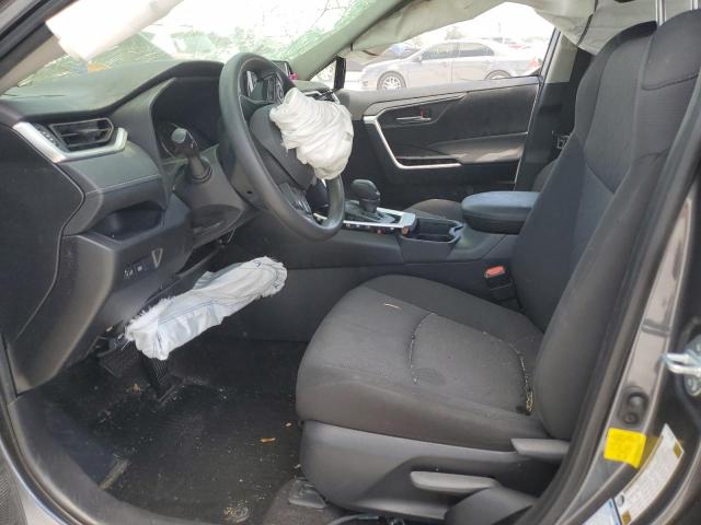 Photo 7 from auction – 2019 TOYOTA RAV4 XLE with VIN JTMP1RFV1KD024614