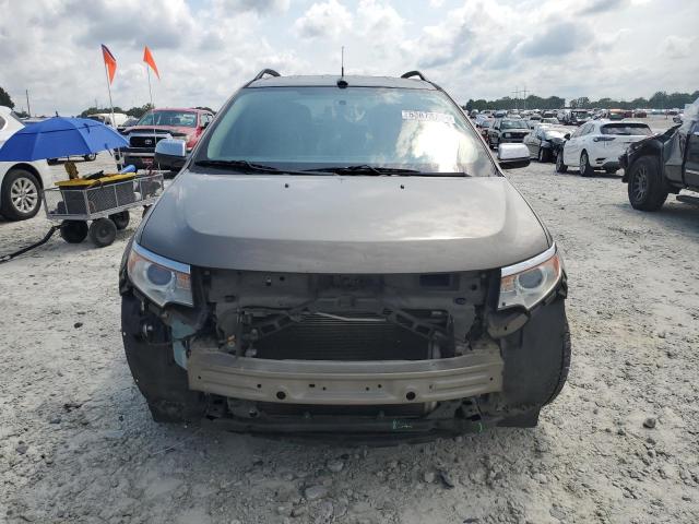 Photo 5 from auction – 2012 FORD EDGE SEL with VIN 2FMDK3JC0CBA39644