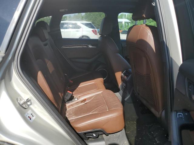 Photo 11 from auction – 2013 AUDI Q5 PREMIUM with VIN WA1LFAFP7DA075794