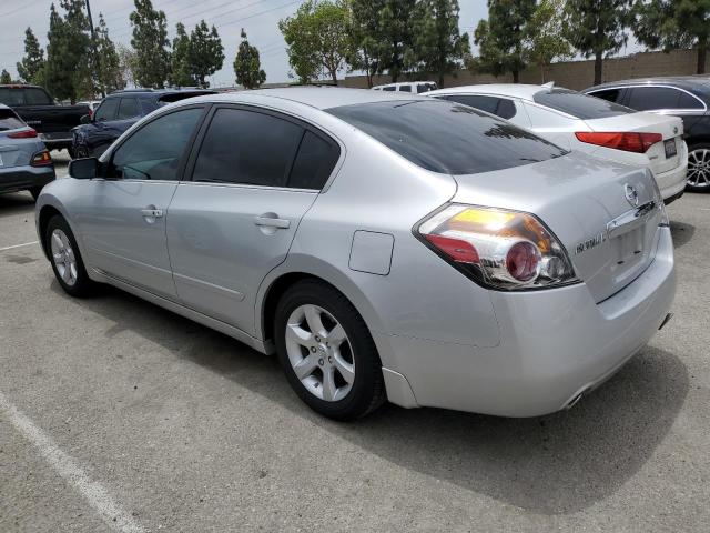Photo 2 from auction – 2007 NISSAN ALTIMA 2.5 with VIN 1N4AL21E17N400654