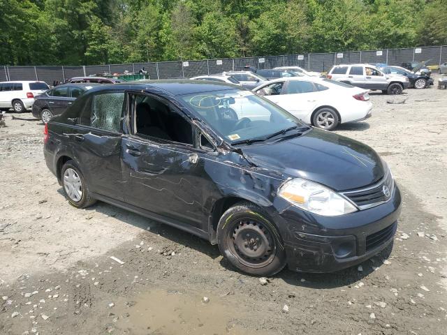 Photo 4 from auction – 2010 NISSAN VERSA S with VIN 3N1BC1AP8AL373893
