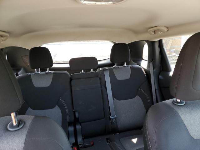 Photo 10 from auction – 2014 JEEP CHEROKEE with VIN 1C4PJMCS0EW146600