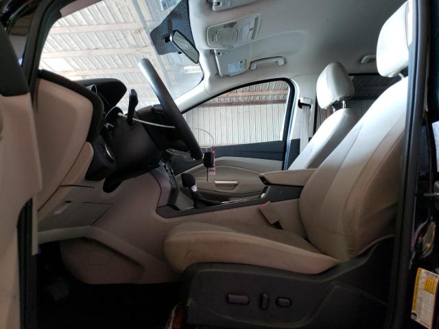 Photo 7 from auction – 2017 FORD ESCAPE SE with VIN 1FMCU9GDXHUE10190