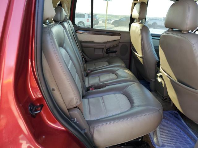 Photo 11 from auction – 2004 FORD EXPLORER E with VIN 1FMZU74K64UB49345