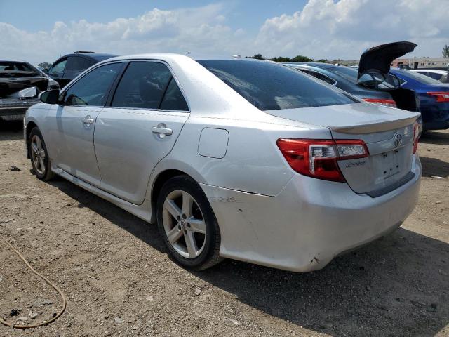 Photo 2 from auction – 2013 TOYOTA CAMRY L with VIN 4T1BF1FK8DU640196