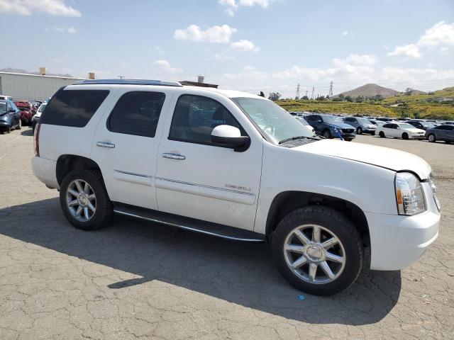 Photo 4 from auction – 2007 GMC YUKON DENA with VIN 1GKFK63837J367198
