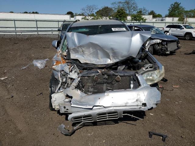 Photo 5 from auction – 2008 TOYOTA HIGHLANDER with VIN JTEES41A082001708