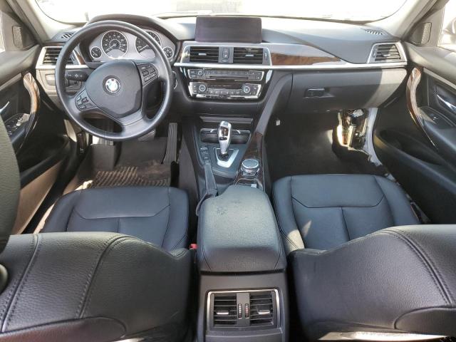 Photo 8 from auction – 2016 BMW 320 XI with VIN WBA8E5G59GNU21552
