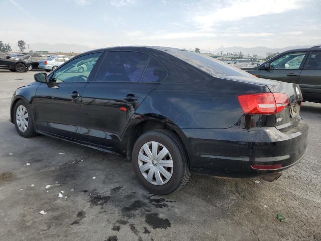 Photo 2 from auction – 2015 VOLKSWAGEN JETTA BASE with VIN 3VW2K7AJXFM357417