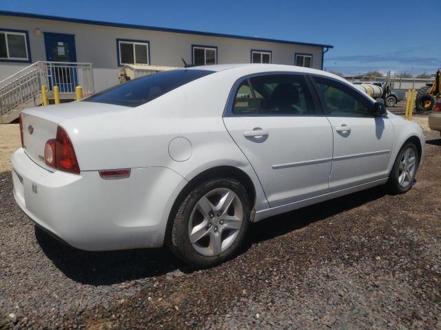 Photo 3 from auction – 2011 CHEVROLET MALIBU LS with VIN 1G1ZA5EU2BF110263