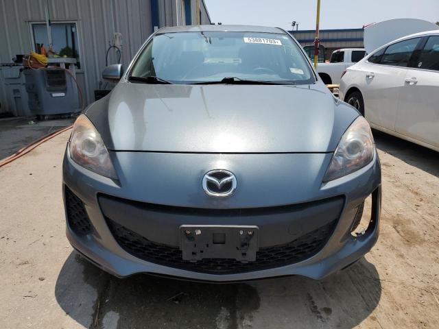 Photo 5 from auction – 2013 MAZDA 3 I with VIN JM1BL1TF4D1723226