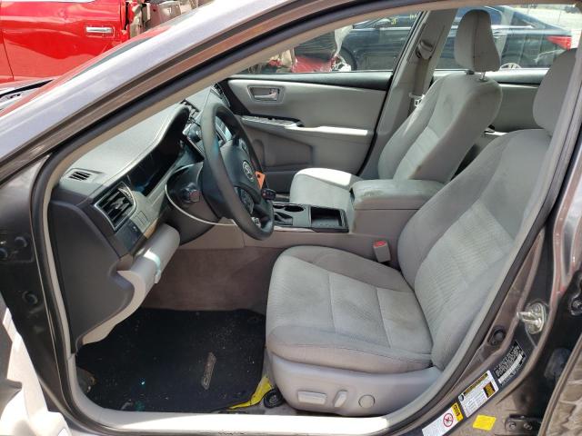 Photo 7 from auction – 2017 TOYOTA CAMRY LE with VIN 4T1BF1FK3HU707731