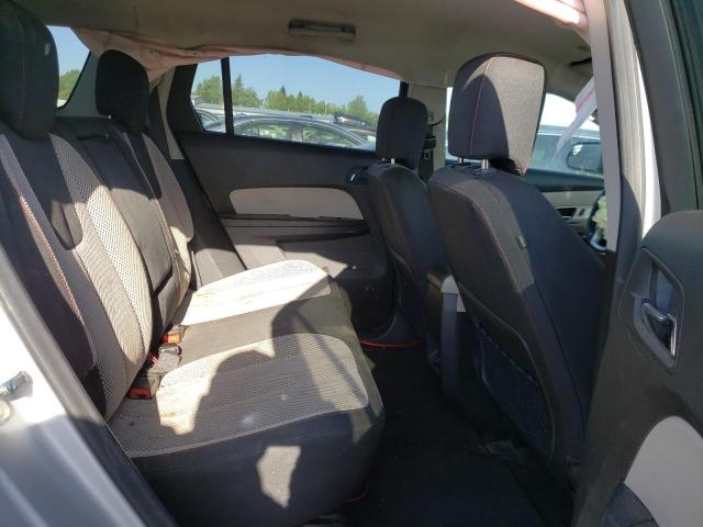 Photo 11 from auction – 2012 GMC TERRAIN SL with VIN 2GKALSEK8C6152030