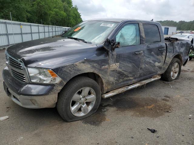 RAM 1500 CLASS 2019 with VIN 1C6RR7LT6KS639039 - Photo from auction