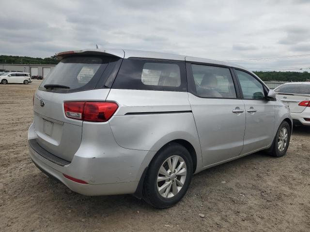 Photo 3 from auction – 2016 KIA SEDONA L with VIN KNDMA5C16G6175182