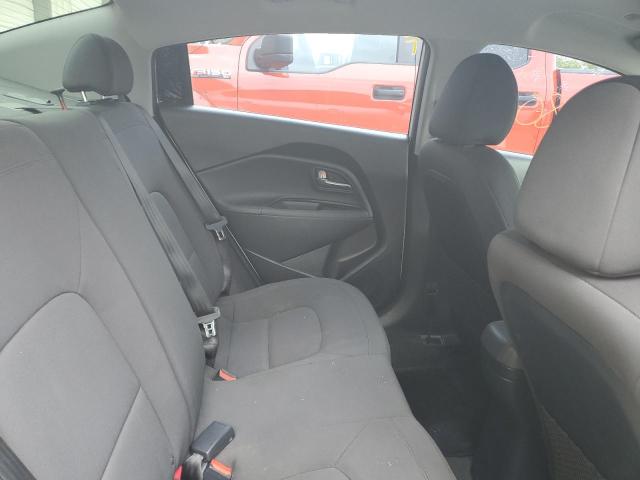 Photo 10 from auction – 2015 KIA RIO EX with VIN KNADN4A36F6465940