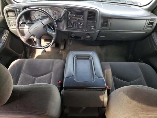 Фото 8 с аукциона – 2007 CHEVROLET SILVERADO с VIN 1GCHK29U97E110461