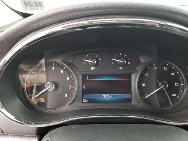 Zdjęcie 9 z aukcji – 2019 BUICK ENCORE ESS z VIN KL4CJCSM8KB766099
