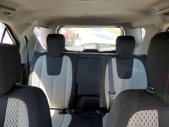 Photo 10 from auction – 2015 CHEVROLET EQUINOX LS with VIN 2GNFLEEKXF6145997