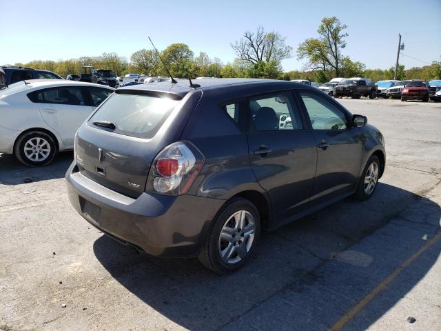 Photo 3 from auction – 2010 PONTIAC VIBE with VIN 5Y2SP6E84AZ417818