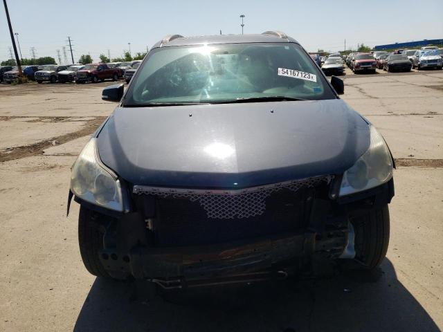 Photo 5 from auction – 2011 CHEVROLET TRAVERSE L with VIN 1GNKVLED5BJ109775