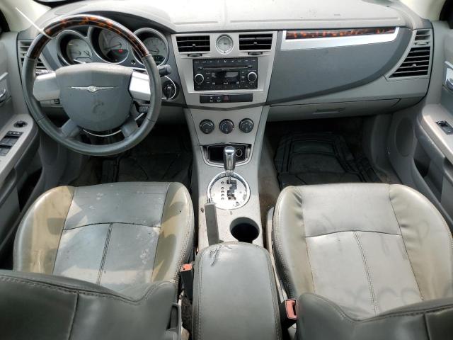 Photo 8 from auction – 2008 CHRYSLER SEBRING LI with VIN 1C3LC65M28N223355