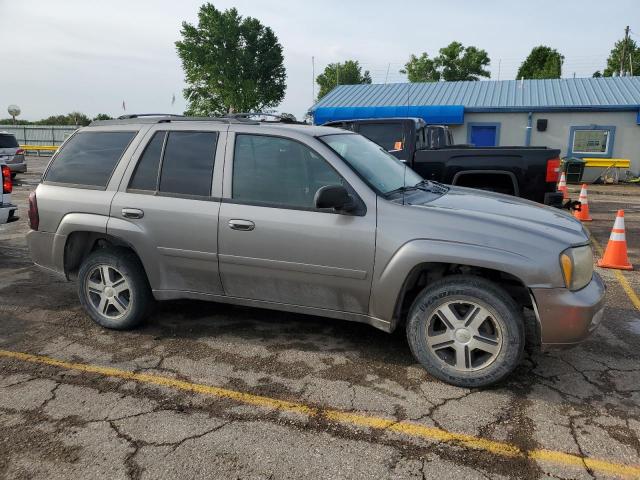 Photo 4 from auction – 2007 CHEVROLET TRAILBLAZE with VIN 1GNDT13S472257258