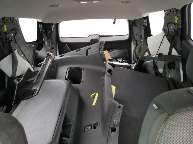 Photo 10 from auction – 2020 CHEVROLET TRAVERSE L with VIN 1GNERFKW2LJ153887