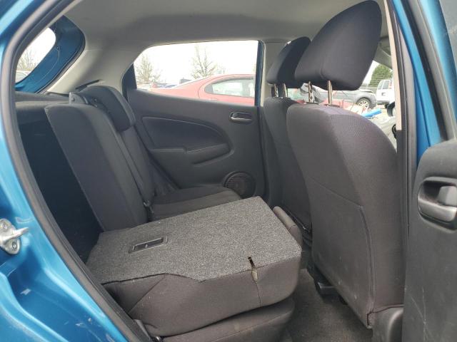 Photo 10 from auction – 2011 MAZDA MAZDA2 with VIN JM1DE1HZ3B0120874