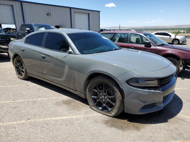 Photo 4 from auction – 2017 DODGE CHARGER SX with VIN 2C3CDXJG7HH505826