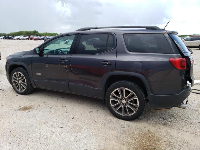 Photo 2 from auction – 2017 GMC ACADIA ALL with VIN 1GKKNVLS6HZ118263