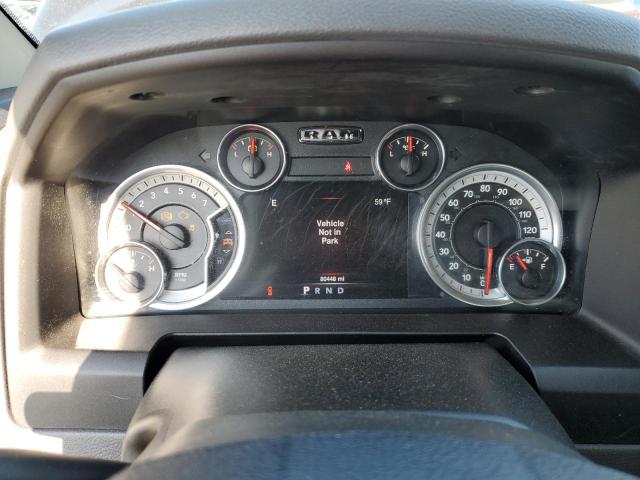 Photo 9 from auction – 2016 RAM 1500 SLT with VIN 3C6RR7LTXGG331726